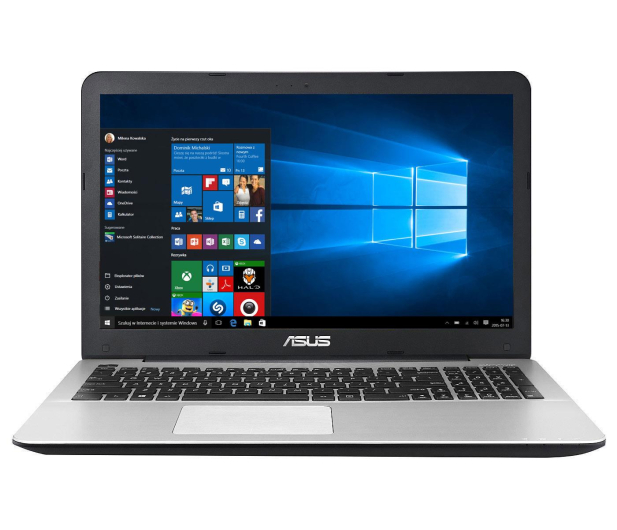 ASUS R556LJ-XO164T-8 i5-5200U/8GB/1TB/Win10 GF920 - 264020 - zdjęcie 2